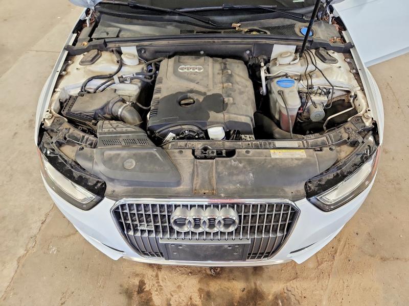 Aukcja sprzedaży 2014 Audi A4 Allroad, vin: WA1UFAFL0EA115460, numer aukcji: 64466836