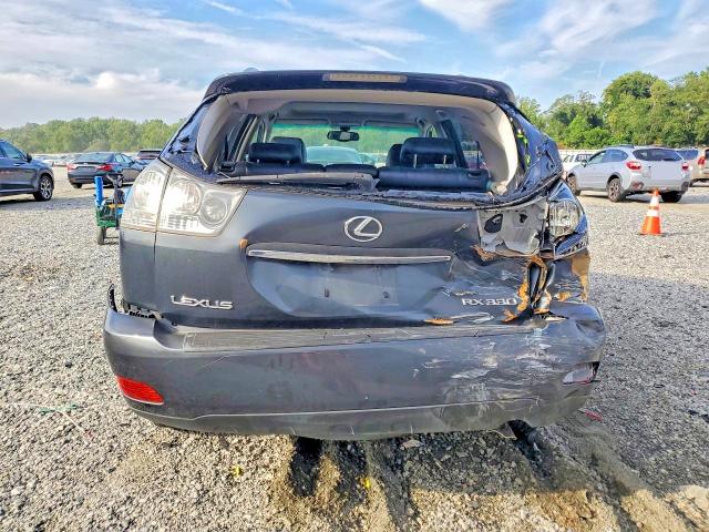Aukcja sprzedaży 2004 Lexus Rx, vin: JTJHA31U240051750, numer aukcji: 66404946