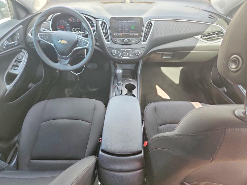 Aukcja sprzedaży 2019 Chevrolet Malibu, vin: 1G1ZB5ST0KF228448, numer aukcji: 64361866