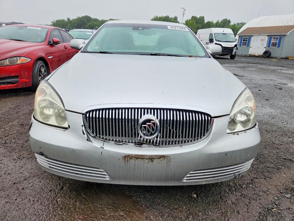 Продаж на аукціоні авто 2009 Buick Lucerne, vin: 1G4HD57M09U112084, номер лоту: 64273486