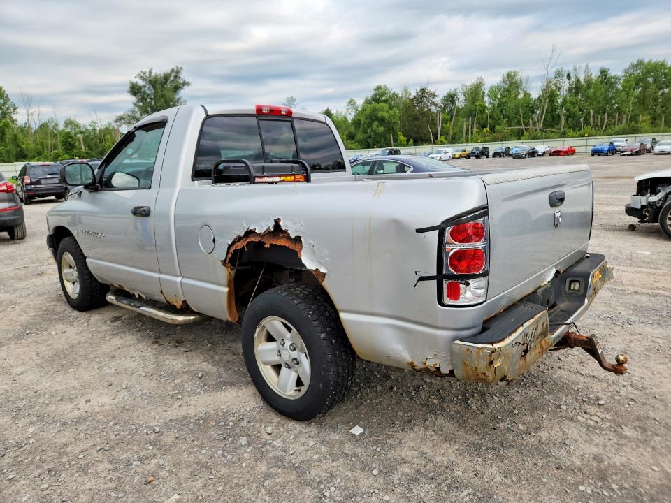 2005 Dodge Ram 1500 მანქანა იყიდება აუქციონზე, vin: 1D7HA16K65J628652, აუქციონის ნომერი: 64536676