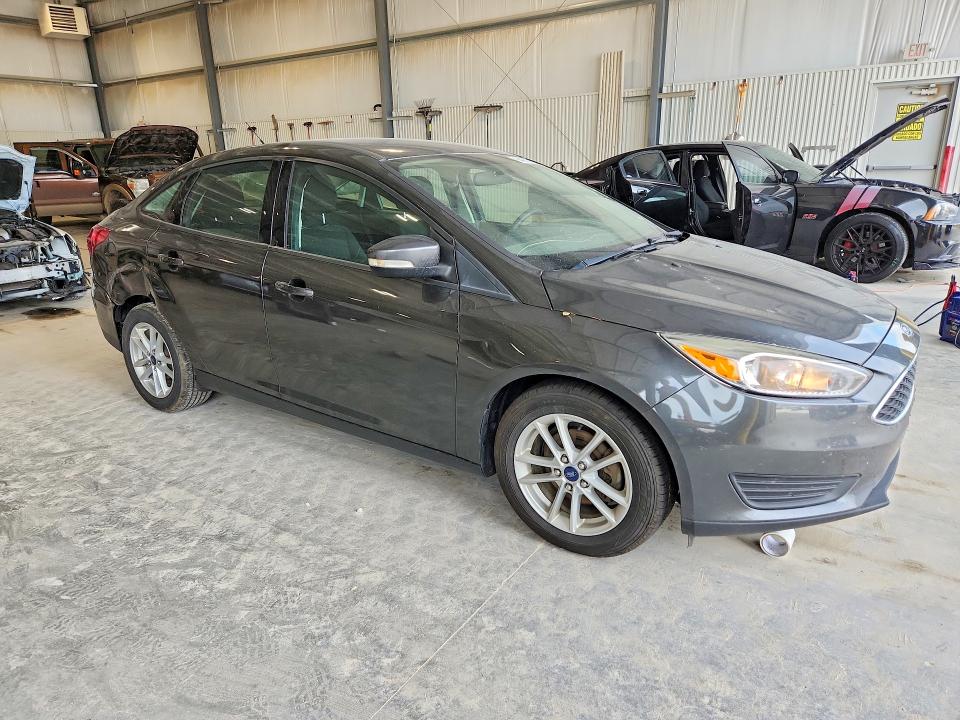 Продаж на аукціоні авто 2017 Ford Focus, vin: 1FADP3F27HL314414, номер лоту: 64677926