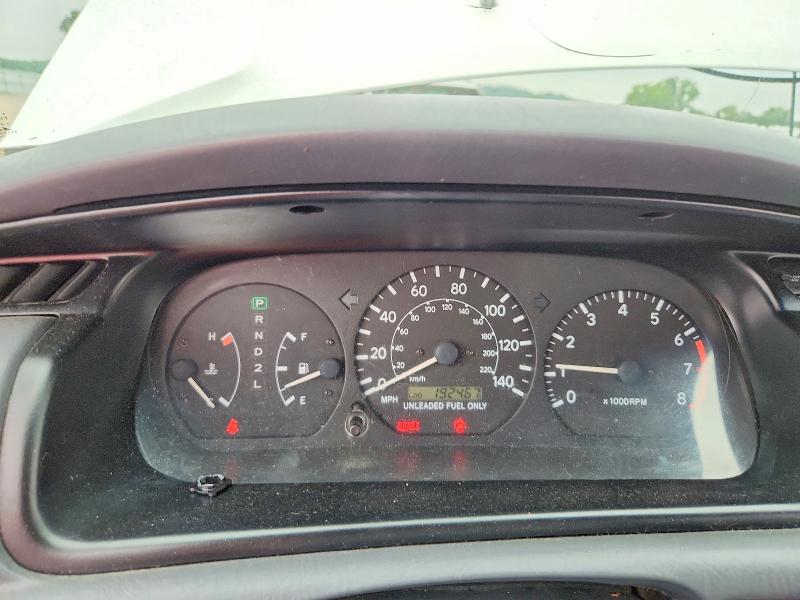 Продажа на аукционе авто 1999 Toyota Camry, vin: JT2BG22K5X0309285, номер лота: 61630666