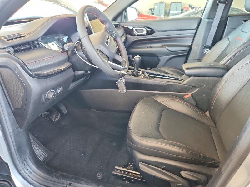 64681416 :رقم المزاد ، 3C4NJDDN0ST551129 vin ، 2025 Jeep Compass مزاد بيع