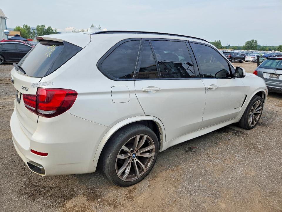 Продаж на аукціоні авто 2016 Bmw X5, vin: 5UXKR0C57G0U11927, номер лоту: 64628466