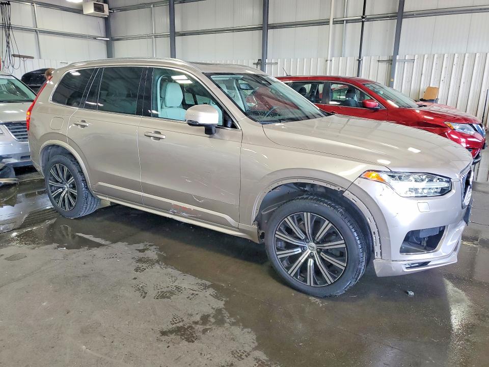 Продажа на аукционе авто 2023 Volvo Xc90, vin: YV4062PV6P1939148, номер лота: 63760896