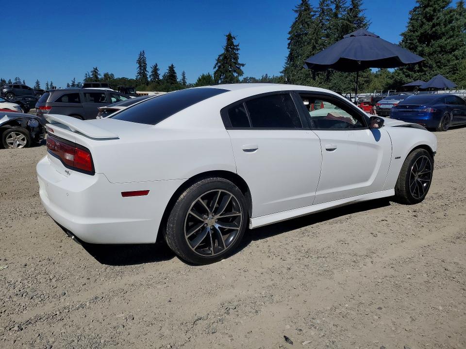 Aukcja sprzedaży 2014 Dodge Charger, vin: 2C3CDXDT8EH364771, numer aukcji: 66139336