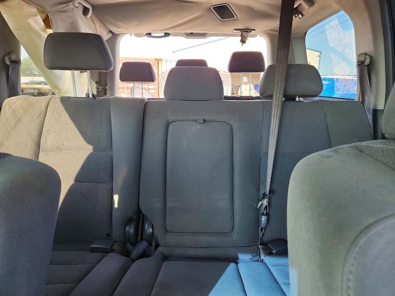 63198646 :رقم المزاد ، 5FNYF18328B500518 vin ، 2008 Honda Pilot مزاد بيع