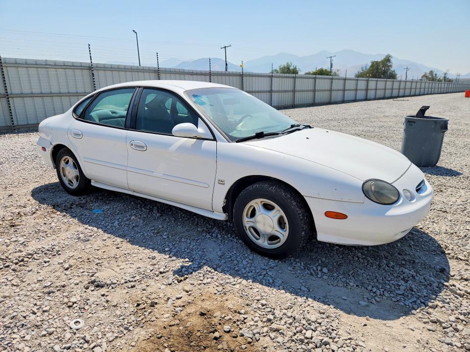 62716016 :رقم المزاد ، 1FAFP52S4WG153049 vin ، 1998 Ford Taurus مزاد بيع