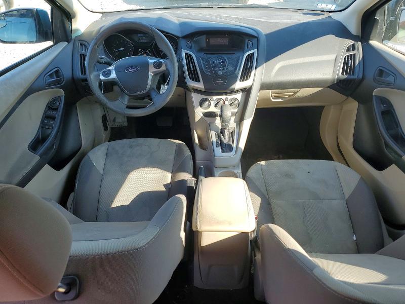 Продажа на аукционе авто 2012 Ford Focus, vin: 1FAHP3K2XCL351585, номер лота: 65273226
