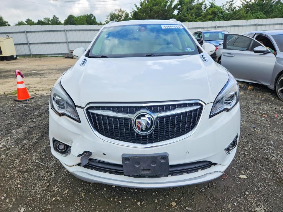 Продажа на аукционе авто 2019 Buick Envision, vin: LRBFX3SX8KD145024, номер лота: 65644866