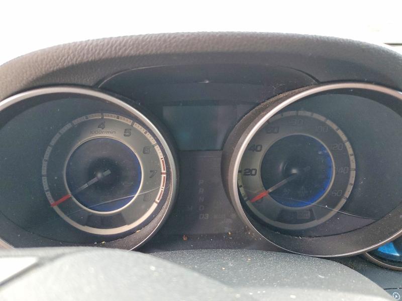 Продаж на аукціоні авто 2009 Acura Mdx, vin: 2HNYD28239H500584, номер лоту: 64723616