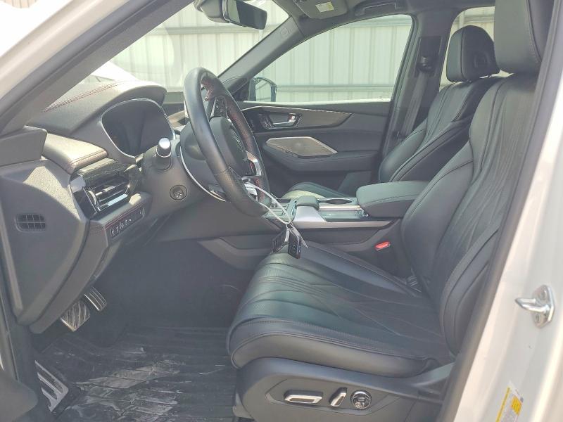 Aukcja sprzedaży 2023 Acura Mdx, vin: 5J8YD8H82PL004416, numer aukcji: 66442036