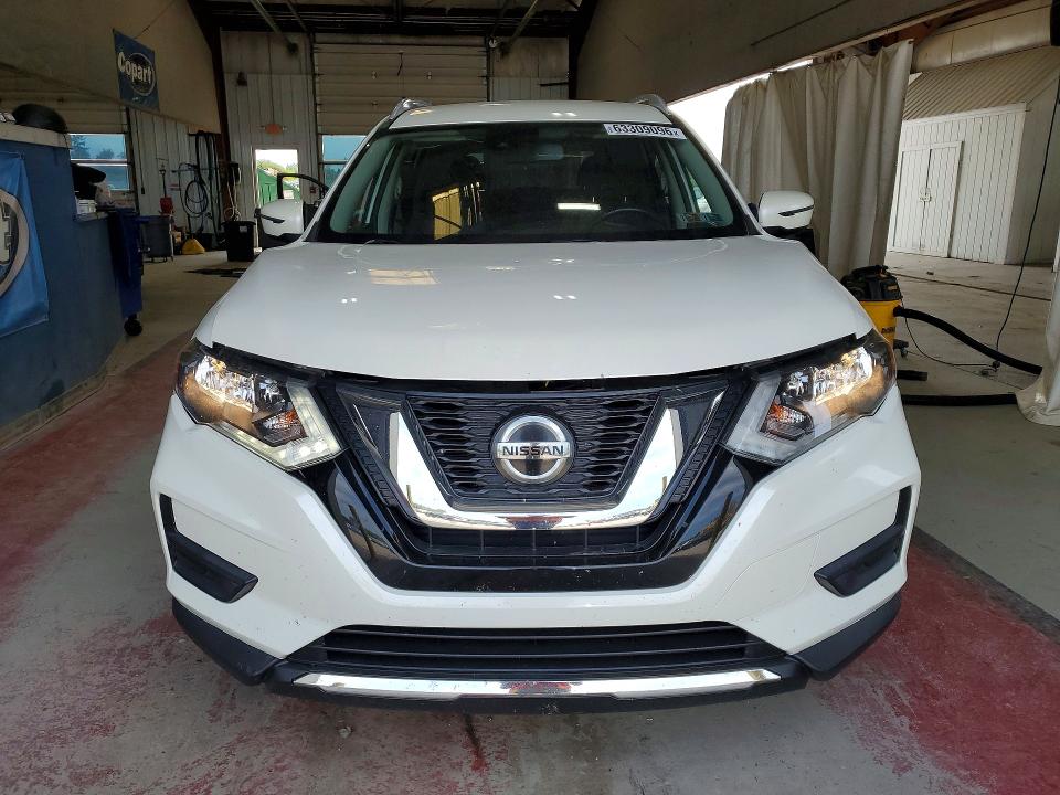 Продаж на аукціоні авто 2020 Nissan Rogue, vin: JN8AT2MV4LW132410, номер лоту: 63309096