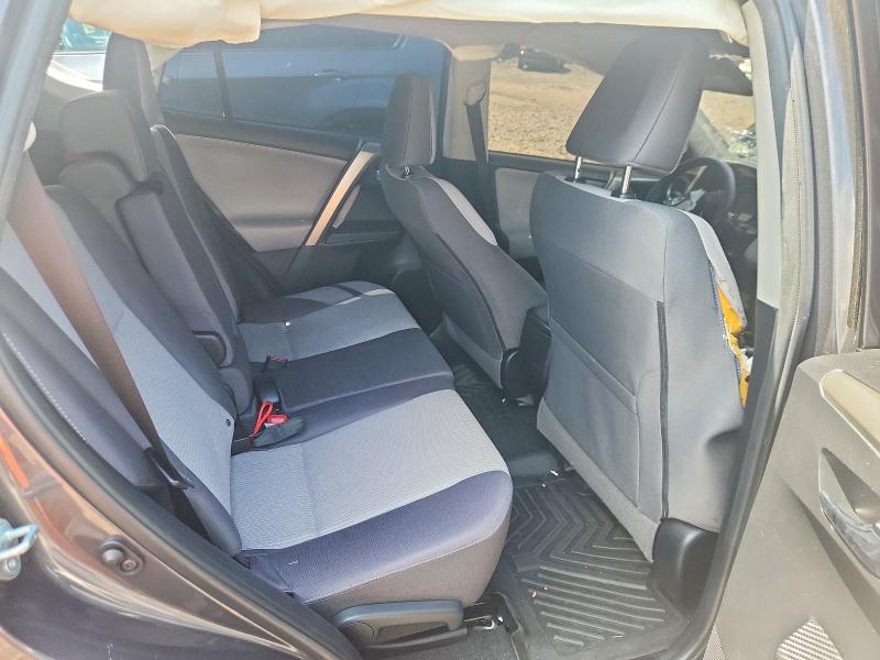 Продажа на аукционе авто 2015 Toyota Rav4, vin: JTMRFREV8FJ045737, номер лота: 65404466
