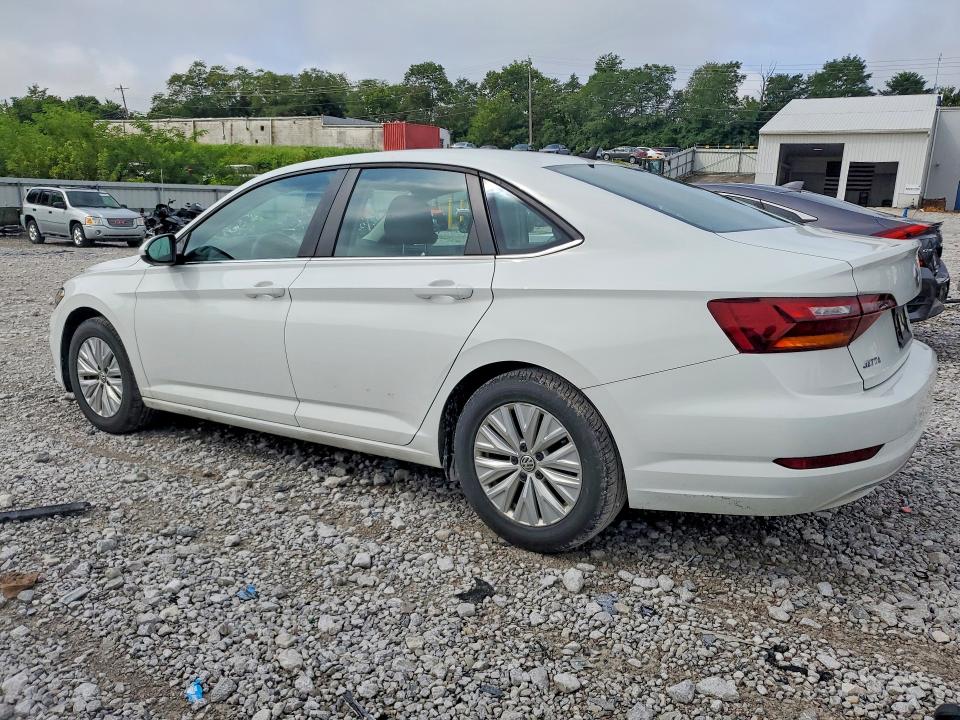 Продаж на аукціоні авто 2019 Volkswagen Jetta, vin: 3VWC57BU9KM060119, номер лоту: 65405426
