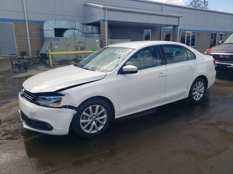 Продаж на аукціоні авто 2013 Volkswagen Jetta, vin: 3VWDX7AJ3DM373465, номер лоту: 66618576