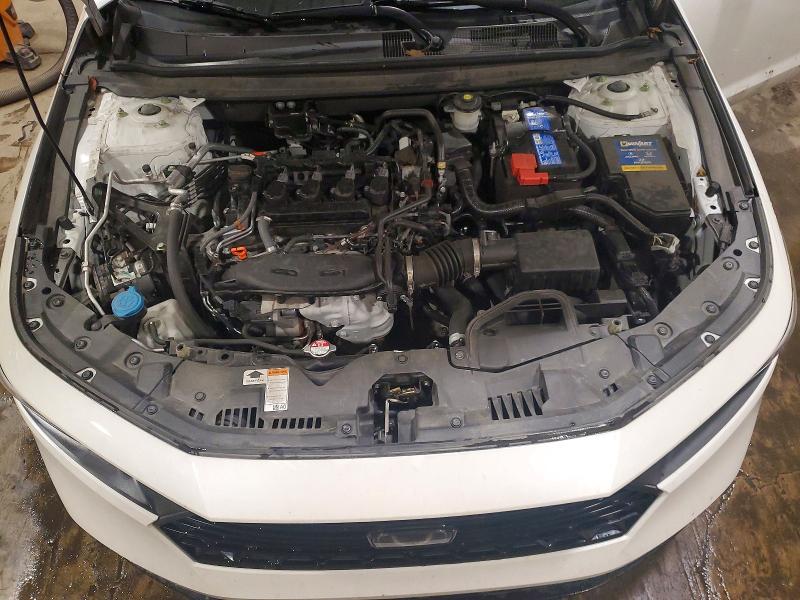 Продажа на аукционе авто 2023 Honda Accord, vin: 1HGCY1F24PA048708, номер лота: 64551226