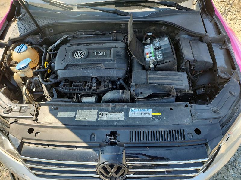 Aukcja sprzedaży 2014 Volkswagen Passat, vin: 1VWBS7A30EC118895, numer aukcji: 66524326