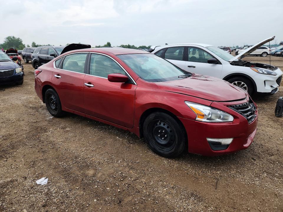 Aukcja sprzedaży 2015 Nissan Altima, vin: 1N4AL3AP8FC196923, numer aukcji: 65040216