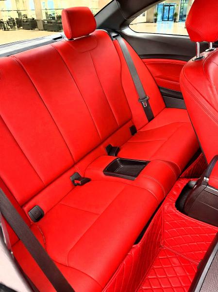 Aukcja sprzedaży 2017 Bmw 230xi, vin: WBA2H9C39HV642580, numer aukcji: 67557616