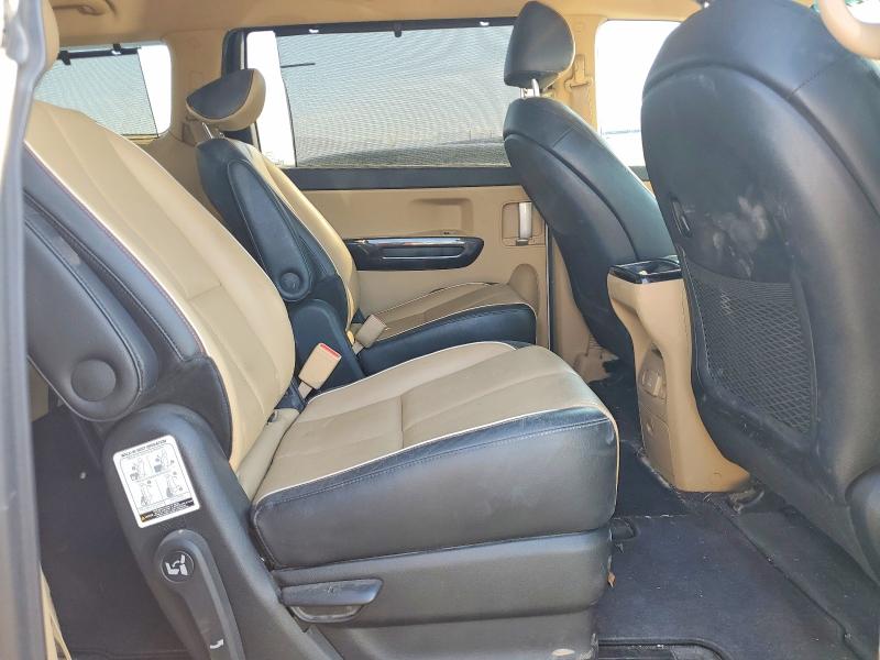 Продаж на аукціоні авто 2015 Kia Sedona, vin: KNDMC5C17F6080218, номер лоту: 65863216