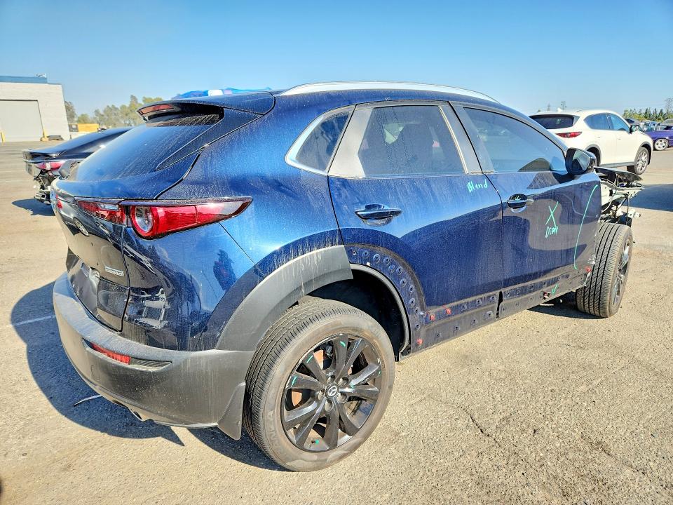 Aukcja sprzedaży 2025 Mazda Cx-30, vin: 3MVDMBBM5SM782375, numer aukcji: 66274116