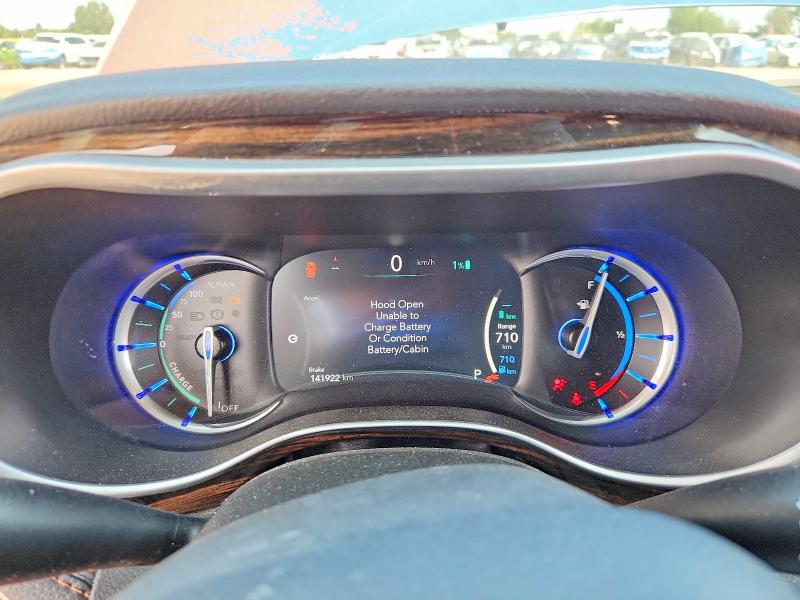 Продажа на аукционе авто 2023 Chrysler Pacifica, vin: 2C4RC1N7XPR507417, номер лота: 65528076
