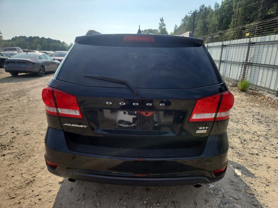 63862626 :رقم المزاد ، 3C4PDCBG3GT228635 vin ، 2016 Dodge Journey مزاد بيع