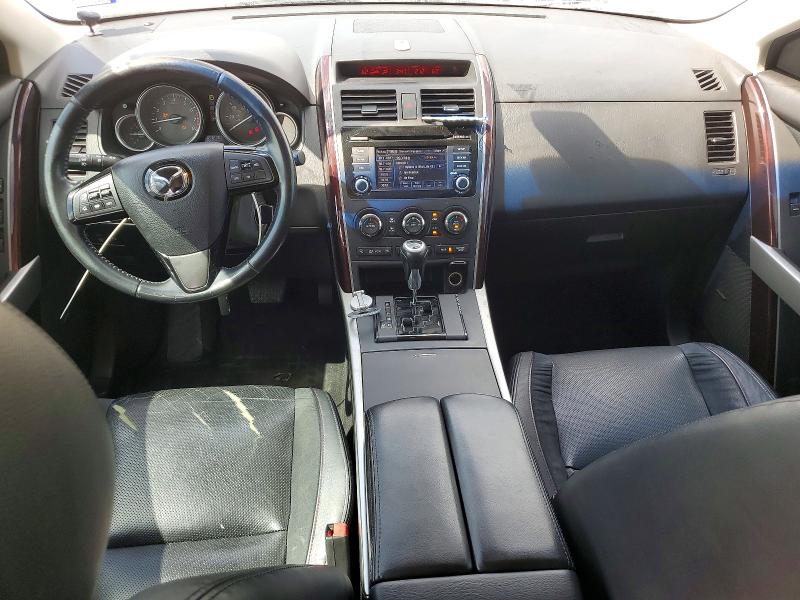 Продажа на аукционе авто 2013 Mazda Cx-9, vin: JM3TB2DA6D0416542, номер лота: 65493126