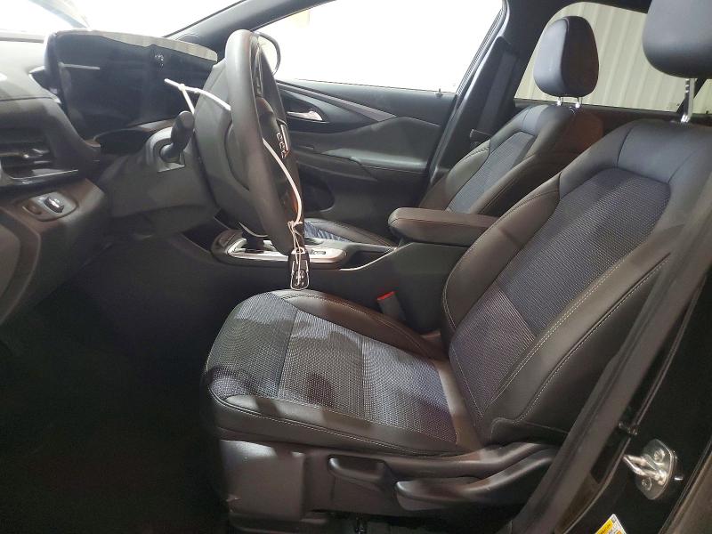 Продаж на аукціоні авто 2026 Buick Envista, vin: KL47LAEP0TB136861, номер лоту: 64322196