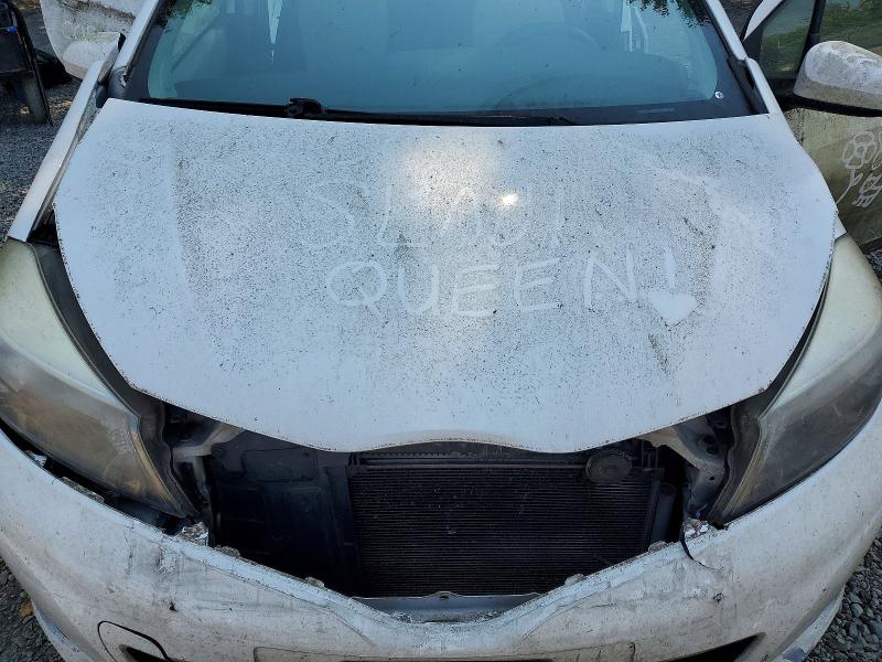 Продаж на аукціоні авто 2013 Toyota Yaris, vin: JTDKTUD32DD559172, номер лоту: 64984546