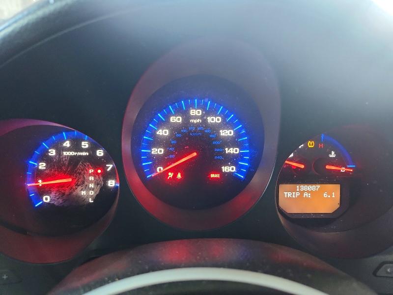 67467526 :رقم المزاد ، 19UUA66226A018496 vin ، 2006 Acura 3.2tl مزاد بيع