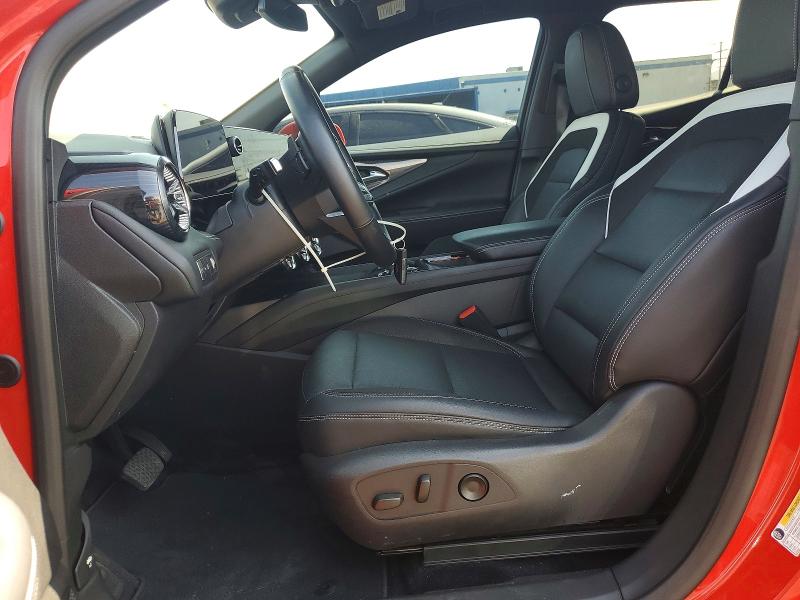 64514526 :رقم المزاد ، 3GNKDBRJ2RS218796 vin ، 2024 Chevrolet Blazer مزاد بيع