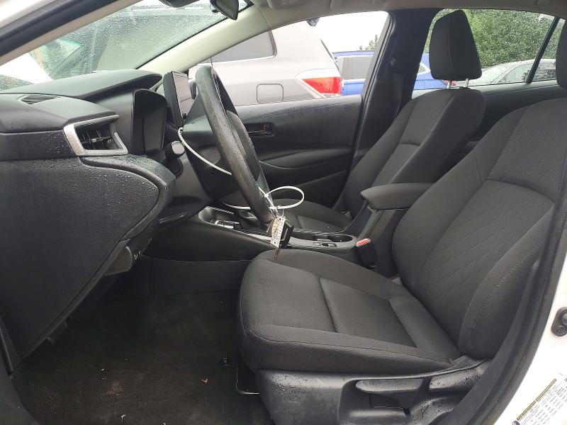 Продажа на аукционе авто 2023 Toyota Corolla, vin: 5YFB4MDE8PP008390, номер лота: 62704856