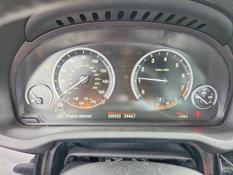 Продаж на аукціоні авто 2016 Bmw X3, vin: 5UXWX9C57G0D79463, номер лоту: 63750816