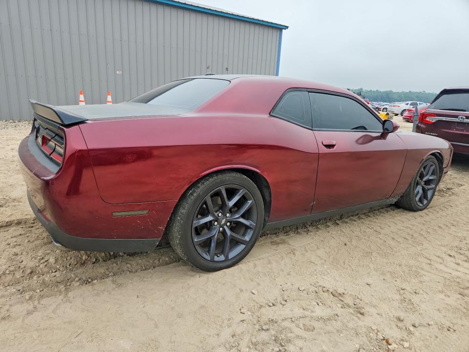 Aukcja sprzedaży 2019 Dodge Challenger, vin: 2C3CDZBT0KH641262, numer aukcji: 66253526