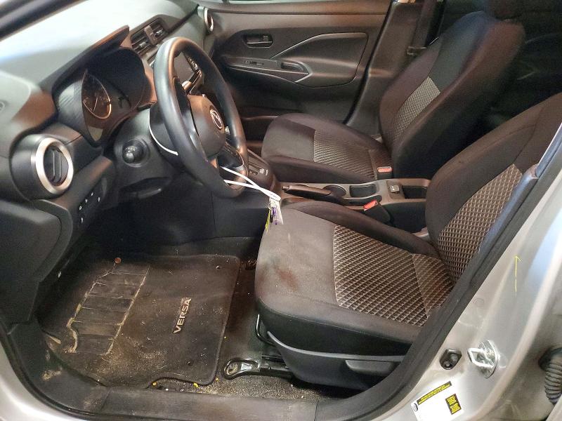 Aukcja sprzedaży 2024 Nissan Versa, vin: 3N1CN8DVXRL833908, numer aukcji: 65938956
