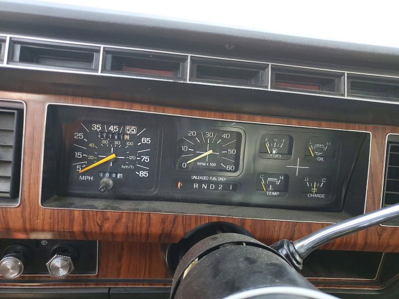 Aukcja sprzedaży 1982 Ford Bronco, vin: 1FMEU15G0CLA58520, numer aukcji: 66489146