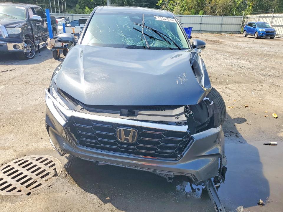 Продаж на аукціоні авто 2026 Honda Cr-v, vin: 7FARS3H79TE001095, номер лоту: 65265326