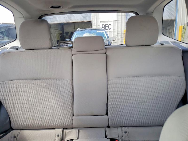 Aukcja sprzedaży 2014 Subaru Forester, vin: JF2SJAEC7EH458935, numer aukcji: 66619796