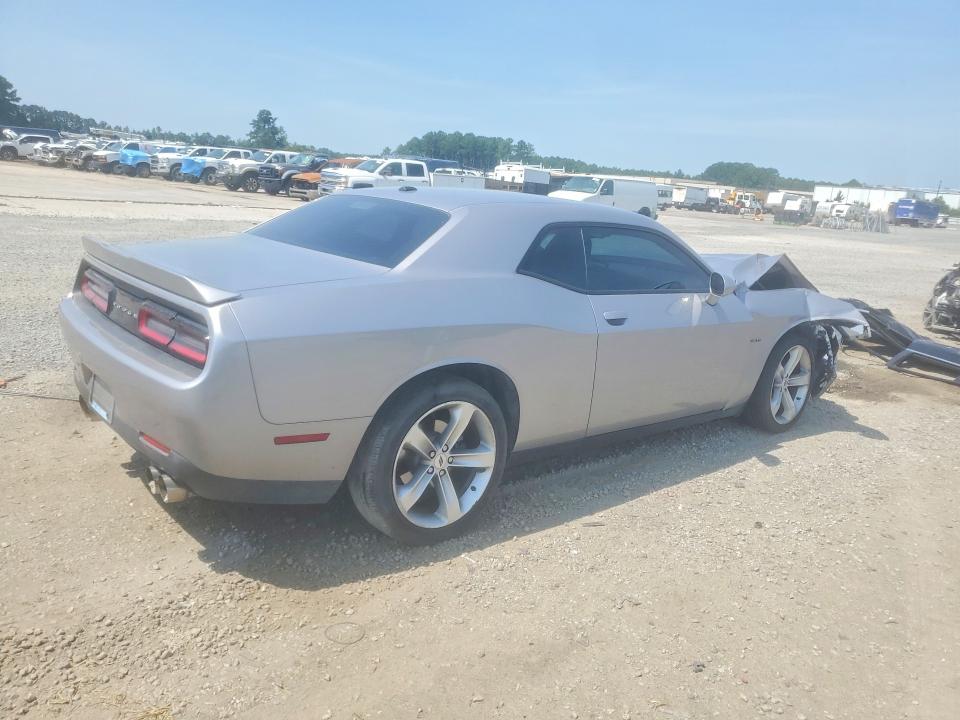 Продаж на аукціоні авто 2018 Dodge Challenger, vin: 2C3CDZBT2JH265422, номер лоту: 64160076