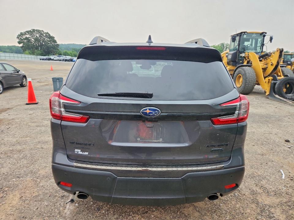 Продажа на аукционе авто 2024 Subaru Ascent, vin: 4S4WMAHD9R3433674, номер лота: 64605076