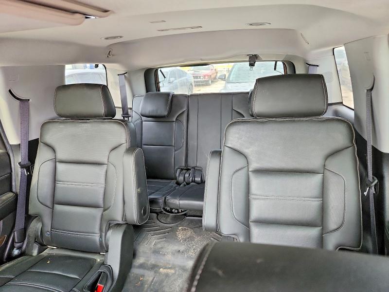 Aukcja sprzedaży 2018 Gmc Yukon, vin: 1GKS2CKJ4JR335483, numer aukcji: 63425736