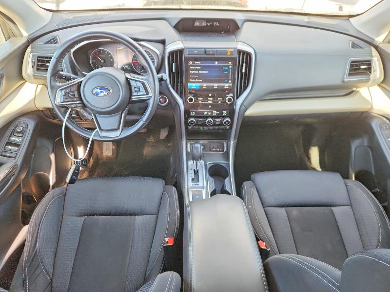 Продажа на аукционе авто 2019 Subaru Ascent, vin: 4S4WMAGD9K3433486, номер лота: 67028196