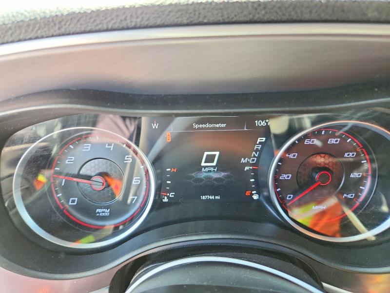 64923716 :رقم المزاد ، 2C3CDXBG5KH754891 vin ، 2019 Dodge Charger مزاد بيع
