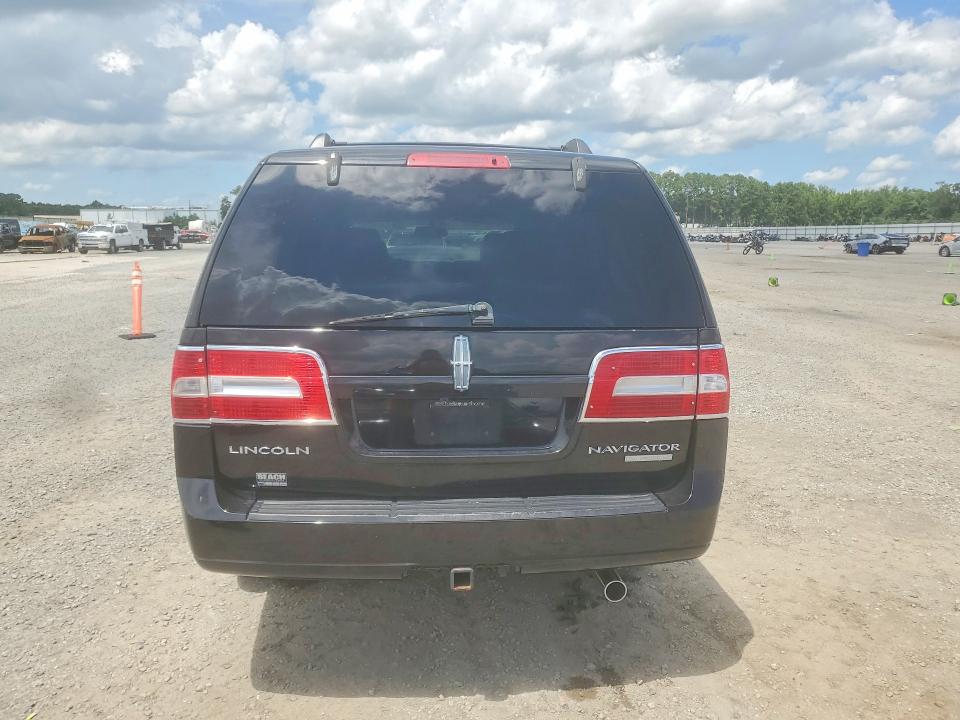 Aukcja sprzedaży 2008 Lincoln Navigator, vin: 5LMFL27568LJ21665, numer aukcji: 64249786