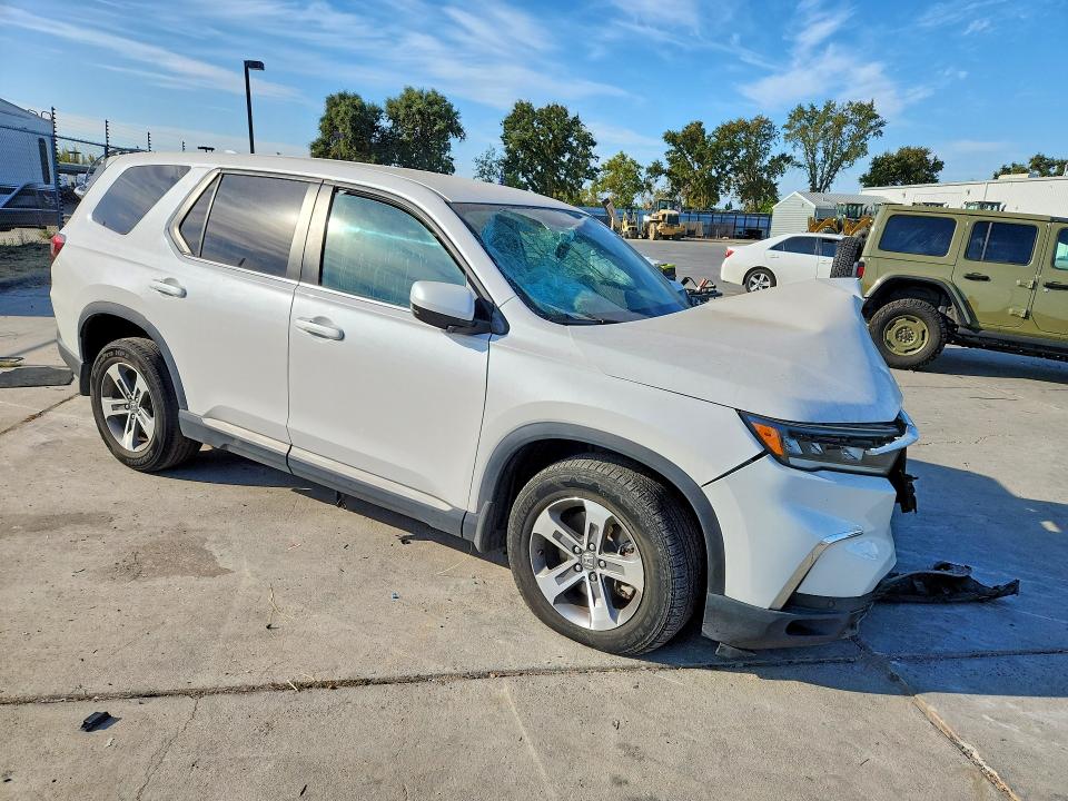Продаж на аукціоні авто 2024 Honda Pilot, vin: 5FNYG2H44RB013009, номер лоту: 64914316