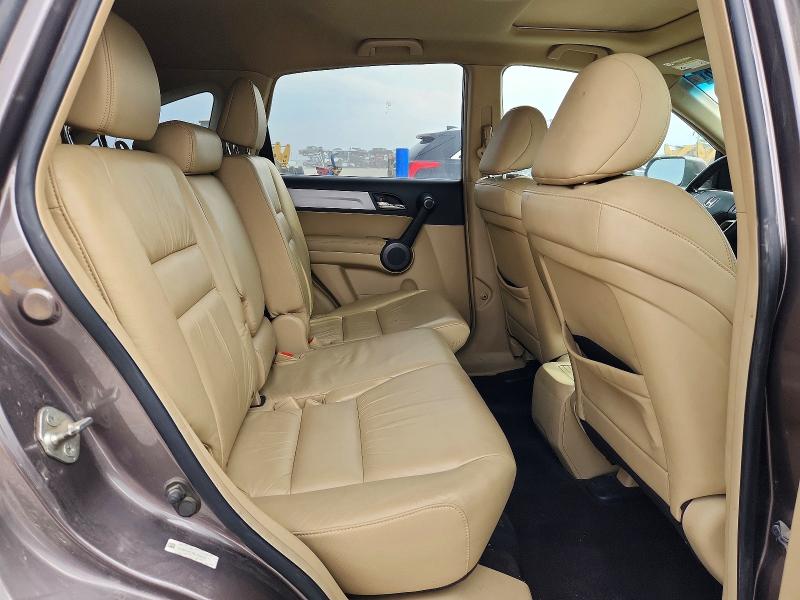 65023236 :رقم المزاد ، 5J6RE4H73BL120436 vin ، 2011 Honda Cr-v مزاد بيع