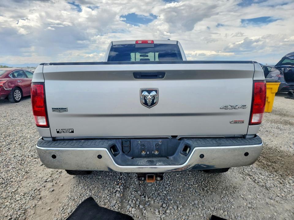 Продаж на аукціоні авто 2012 Dodge Ram 3500, vin: 3C63D3JLXCG172961, номер лоту: 67108516